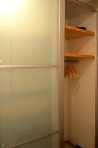 Wohnung7 Apartment Düsseldorf